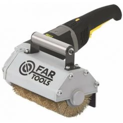 FARTOOLS Grand Rénovateur Extérieur REX 200