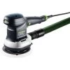 Ponceuse Excentrique ETS 150/5 EQ-Plus - Festool -Ponceuse et polisseuse Soldes 18982800 1