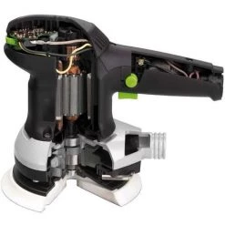 Ponceuse Excentrique ETS 150/5 EQ-Plus - Festool -Ponceuse et polisseuse Soldes 18982800 3