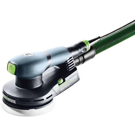 Ponceuse Excentrique ETS EC 125/3 EQ - Festool 3 Ponceuse Excentrique ETS EC 125/3 EQ - Festool