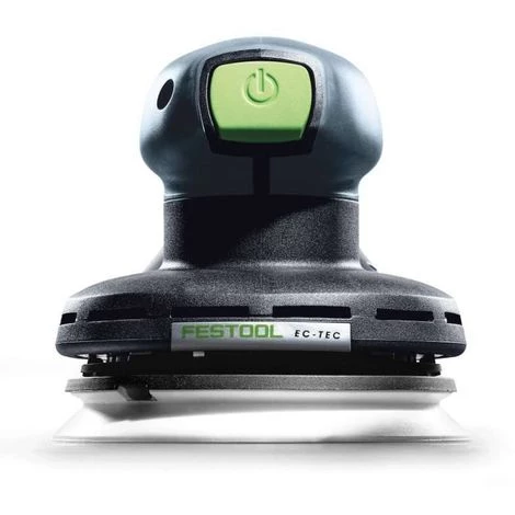 Ponceuse Excentrique ETS EC 125/3 EQ - Festool 5 Ponceuse Excentrique ETS EC 125/3 EQ - Festool – Image 3