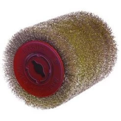 MAKITA Brosses Acier Laitonné -Ponceuse et polisseuse Soldes 19067160 4