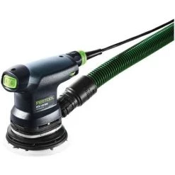 Ponceuse Excentrique ETS 125 REQ-Plus FESTOOL - Avec Accessoires - En Systainer M3 - 576069 7 Ponceuse Excentrique ETS 125 REQ-Plus FESTOOL - Avec Accessoires - En Systainer M3 - 576069 -Ponceuse et polisseuse Soldes 19336505 3