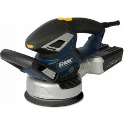 PONCEUSE EXCENTRIQUE 2 PATINS 150 Et 125 Mm 430 W GMC