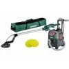 Ponceuse à Bras LSV 5-225 Sac + Aspirateur ASR 35 L ACP + 25 Abrasifs METABO - 690885000 -Ponceuse et polisseuse Soldes 19800518 1