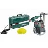 Ponceuse à Bras LSV 5-225 Comfort Coffret + Aspirateur ASR 35 L ACP + 25 Abrasifs METABO - 690886000 -Ponceuse et polisseuse Soldes 19800520 1