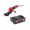 Ponceuse à Tête Plate Ø 115 Mm SFE 8-2 115 FLEX - L-Boxx - 111112 -Ponceuse et polisseuse Soldes 19917507 1