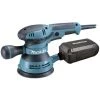 Ponceuse Excentrique Makita Makita 300 W Ø 125 Mm -Ponceuse et polisseuse Soldes 19992918 1
