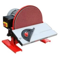 PONCEUSE A DISQUE HOLZMANN TSM250