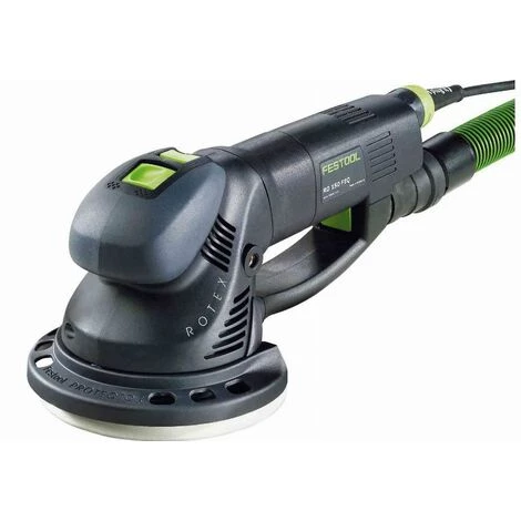 Ponceuse ROTEX RO150FEQ+ FESTOOL - 576017 3 Ponceuse ROTEX RO150FEQ+ FESTOOL - 576017