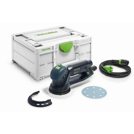Ponceuse Orbitale RO125FEQ+ FESTOOL - 576029 3 Ponceuse Orbitale RO125FEQ+ FESTOOL - 576029