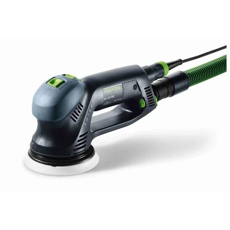 Ponceuse Orbitale RO125FEQ+ FESTOOL - 576029 4 Ponceuse Orbitale RO125FEQ+ FESTOOL - 576029 – Image 2