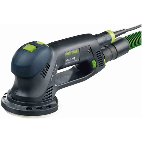 Ponceuse Orbitale RO125FEQ+ FESTOOL - 576029 7 Ponceuse Orbitale RO125FEQ+ FESTOOL - 576029 – Image 5