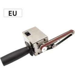 ASUPERMALL Mini Handheld Ponceuse Ceinture Grinder Polisseuse Electrique Polisseuse Ponceuse