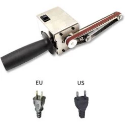 ASUPERMALL Mini Handheld Ponceuse Ceinture Grinder Polisseuse Electrique Polisseuse Ponceuse -Ponceuse et polisseuse Soldes 20277524 3