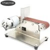 ASUPERMALL Horizontale Ponceuse Mini Electrique Bande Abrasive Sander Multifonctions Grinder Bricolage Polissage Machine De Meulage, 775 Motor -Ponceuse et polisseuse Soldes 20277877 1