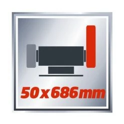 Touret à Meuler Et Ponceuse TH-US 240 Einhell -Ponceuse et polisseuse Soldes 2043796 4