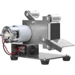 ASUPERMALL Multifonction Moulin Mini Electrique Ponceuse Bricolage Polissage Machine De Meulage Cutter Edges Sharpener, Type 3 -Ponceuse et polisseuse Soldes 20591272 3