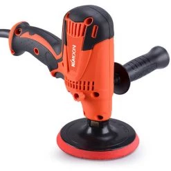 Kkmoon 800W Reglable Vitesse Voiture Electrique Polisseuse Fartage Machine De Polissage Automobile Meubles Outil 10 Kkmoon 800W Reglable Vitesse Voiture Electrique Polisseuse Fartage Machine De Polissage Automobile Meubles Outil -Ponceuse et polisseuse Soldes 20605124 4