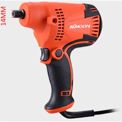 Kkmoon 800W Reglable Vitesse Voiture Electrique Polisseuse Fartage Machine De Polissage Automobile Meubles Outil 7 Kkmoon 800W Reglable Vitesse Voiture Electrique Polisseuse Fartage Machine De Polissage Automobile Meubles Outil – Image 5