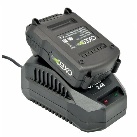 OXEO Ponceuse Triangulaire Sans Fil 18V Easy Full - Avec Batterie Et Chargeur 4 OXEO Ponceuse Triangulaire Sans Fil 18V Easy Full - Avec Batterie Et Chargeur – Image 2