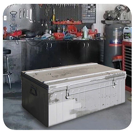 PEUGEOT PSP Brosse Pour Rénovateur à Lanières Abrasives Grain 80 D. 80 Mm L. 100 Mm - Ponçage Courbe 5 PEUGEOT PSP Brosse Pour Rénovateur à Lanières Abrasives Grain 80 D. 80 Mm L. 100 Mm - Ponçage Courbe – Image 3