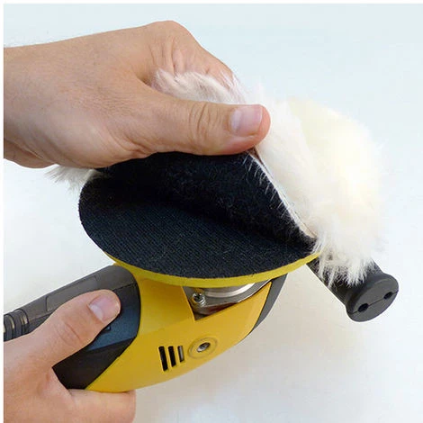 PEUGEOT PSP Polisseuse Sans Fil D. 150 Mm ENERGYSHINE-18VBL - 18 V - Livré Sans Batterie 6 PEUGEOT PSP Polisseuse Sans Fil D. 150 Mm ENERGYSHINE-18VBL - 18 V - Livré Sans Batterie – Image 4