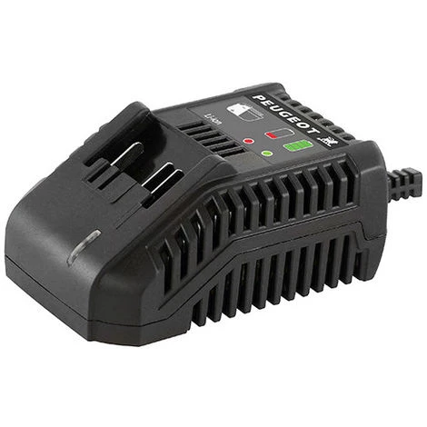 PEUGEOT PSP Polisseuse Sans Fil D. 150 Mm ENERGYSHINE-18VBL - 5 Ah 18V Avec Chargeur Et Batterie 6 PEUGEOT PSP Polisseuse Sans Fil D. 150 Mm ENERGYSHINE-18VBL - 5 Ah 18V Avec Chargeur Et Batterie – Image 4