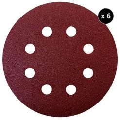 PEUGEOT PSP Ponceuse Orbitale Sans Fil D. 150 Mm ENERGYSAND-18V - 18 V - Livré Sans Batterie 10 PEUGEOT PSP Ponceuse Orbitale Sans Fil D. 150 Mm ENERGYSAND-18V - 18 V - Livré Sans Batterie -Ponceuse et polisseuse Soldes 20977738 4