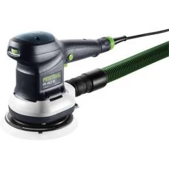 Ponceuse Excentrique ETS 150/3 EQ-Plus - Festool