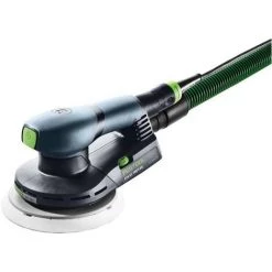 Ponceuse Excentrique ETS EC 150/3 EQ-GQ - Festool