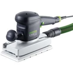 Ponceuse Vibrante RS 200 EQ-Plus - Festool