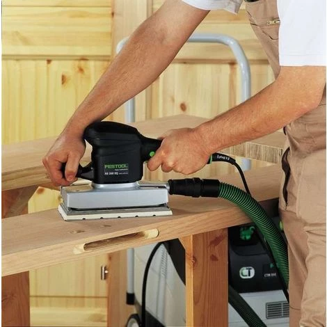Ponceuse Vibrante RS 200 Q - Festool 4 Ponceuse Vibrante RS 200 Q - Festool – Image 2