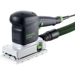 Ponceuse Vibrante RS 300 EQ - Festool