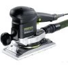 Ponceuse Vibrante Pour Dégrossissage RS 100 CQ-Plus - Festool 1 Ponceuse Vibrante Pour Dégrossissage RS 100 CQ-Plus - Festool -Ponceuse et polisseuse Soldes 21185606 1