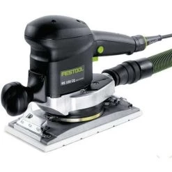 Ponceuse Vibrante Pour Dégrossissage RS 100 CQ-Plus - Festool