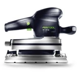 Ponceuse Vibrante Pour Dégrossissage RS 100 CQ-Plus - Festool 7 Ponceuse Vibrante Pour Dégrossissage RS 100 CQ-Plus - Festool -Ponceuse et polisseuse Soldes 21185606 3