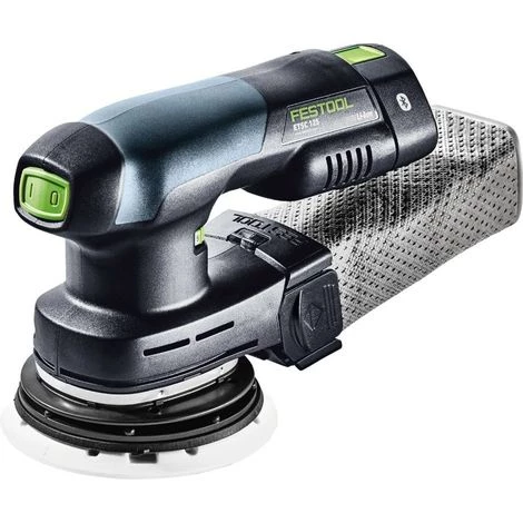 Ponceuse Excentrique Hybride ETSC 125 Li 3,1 I-Plus - 575719 - Festool 3 Ponceuse Excentrique Hybride ETSC 125 Li 3,1 I-Plus - 575719 - Festool