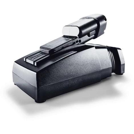 Ponceuse Excentrique Hybride ETSC 125 Li 3,1 I-Plus - 575719 - Festool 6 Ponceuse Excentrique Hybride ETSC 125 Li 3,1 I-Plus - 575719 - Festool – Image 4