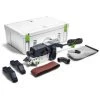 Ponceuses à Bande BS 75 E-Plus - 575769 - Festool -Ponceuse et polisseuse Soldes 21186432 1