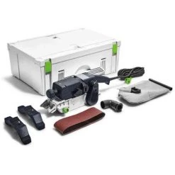 Ponceuses à Bande BS 75 E-Plus - 575769 - Festool