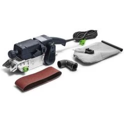 Ponceuses à Bande BS 75 E - 575770 - Festool