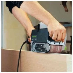 Ponceuses à Bande BS 75 E - 575770 - Festool 11 Ponceuses à Bande BS 75 E - 575770 - Festool -Ponceuse et polisseuse Soldes 21186434 5
