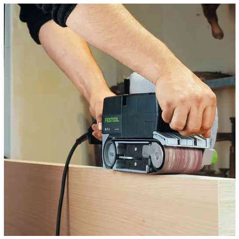 Ponceuses à Bande BS 75 E - 575770 - Festool 7 Ponceuses à Bande BS 75 E - 575770 - Festool – Image 5