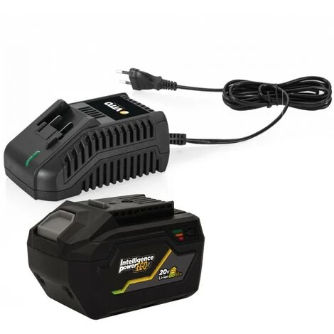 VITO PRO-POWER Ponceuse Excentrique Orbitale 20V Lithium Ion 125mm+ BATTERIE 6AH VITO EGO LI + Chargeur RAPIDE 7 VITO PRO-POWER Ponceuse Excentrique Orbitale 20V Lithium Ion 125mm+ BATTERIE 6AH VITO EGO LI + Chargeur RAPIDE – Image 5
