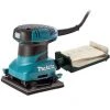 Ponceuse Vibrante 200 W - MAKITA BO4555 -Ponceuse et polisseuse Soldes 22775040 1
