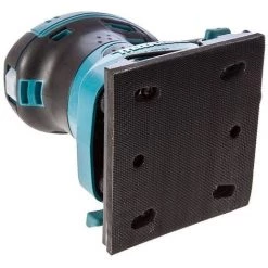 Ponceuse Vibrante 200 W - MAKITA BO4555 -Ponceuse et polisseuse Soldes 22775040 4