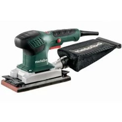 Ponceuse Vibrante SRE 3185 METABO - 600442000