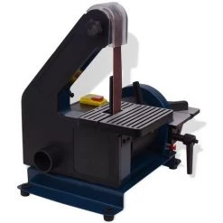 Topdeal Ponceuse à Disque Et à Bande 300 W 10 Topdeal Ponceuse à Disque Et à Bande 300 W -Ponceuse et polisseuse Soldes 22964718 4