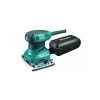 Makita Ponceuse Vibrante De Paume 112 X 102 Mm, 200W - BO4558J 1 Makita Ponceuse Vibrante De Paume 112 X 102 Mm, 200W - BO4558J -Ponceuse et polisseuse Soldes 23288150 1